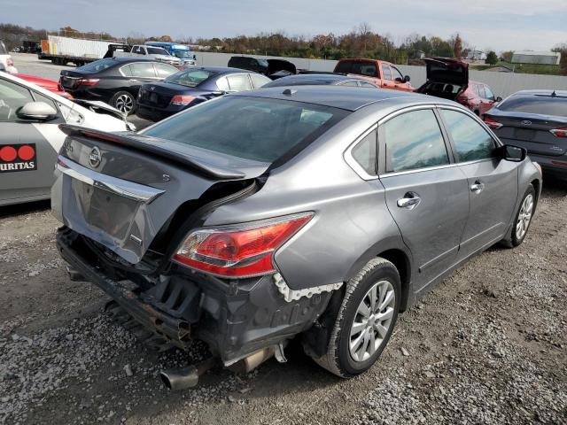 2015 NISSAN ALTIMA 2.5 - 1N4AL3AP9FC480903