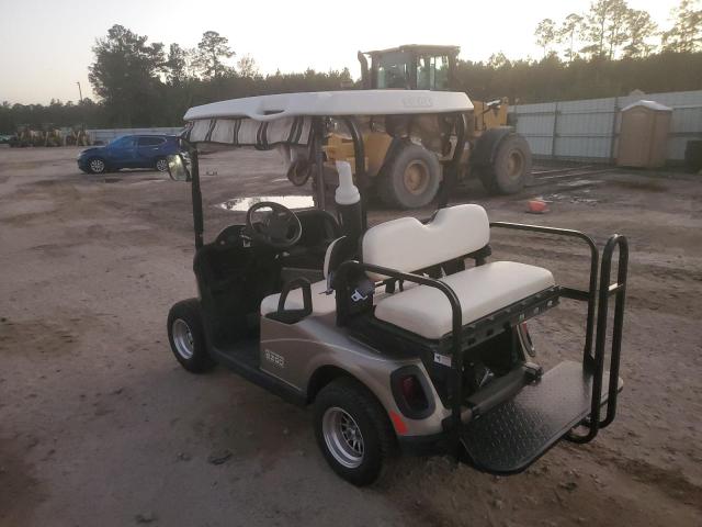 GOLF EZGO 2013 silver   5191613 photo #4