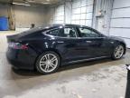 TESLA MODEL S photo