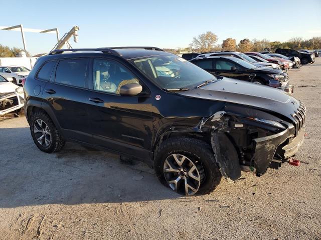 2015 JEEP CHEROKEE T - 1C4PJMBS6FW786457
