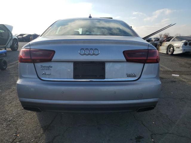 VIN WAUHGAFC4GN107486 2016 AUDI A6 no.6