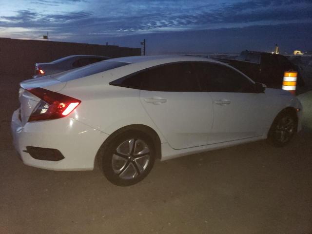 Vin: 19xfc2f50ge013011, lot: 78895774, honda civic lx 20163