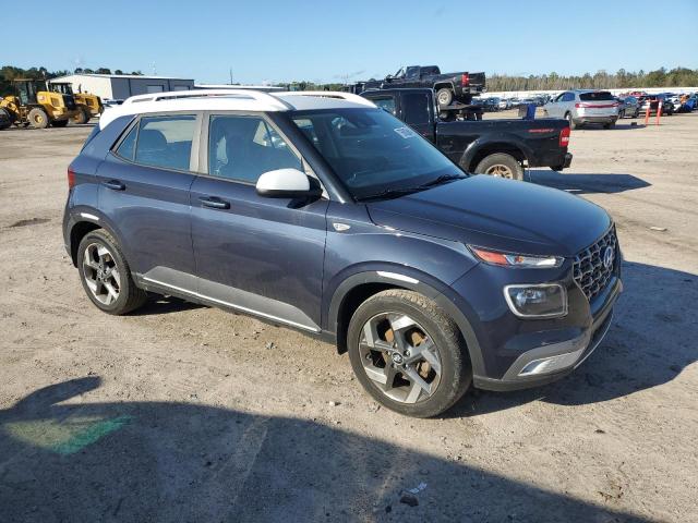 2021 HYUNDAI VENUE SEL - KMHRC8A30MU105105