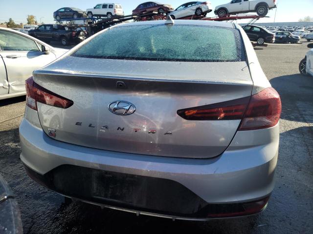 VIN 5NPD84LF3LH575766 2020 HYUNDAI ELANTRA no.6