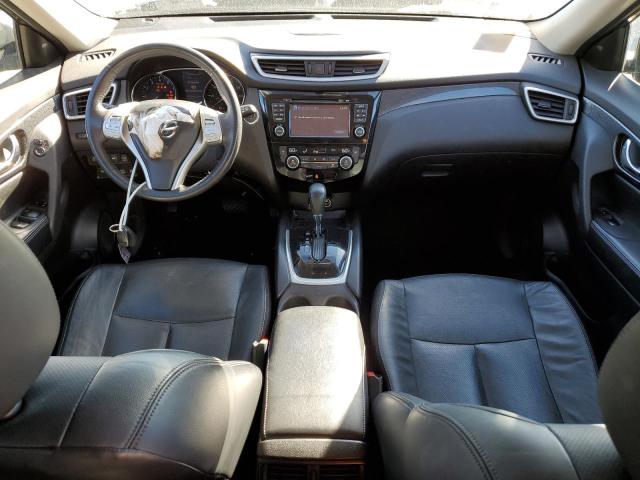 2015 NISSAN ROGUE S - 5N1AT2MV3FC826017