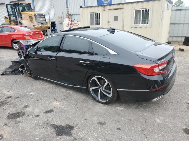 2021 HONDA ACCORD TOU - 1HGCV2F9XMA018135