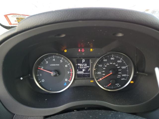 2017 SUBARU CROSSTREK - JF2GPABC2H8229592