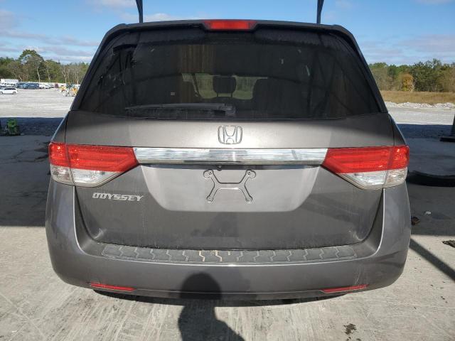 2015 HONDA ODYSSEY EX - 5FNRL5H61FB060609