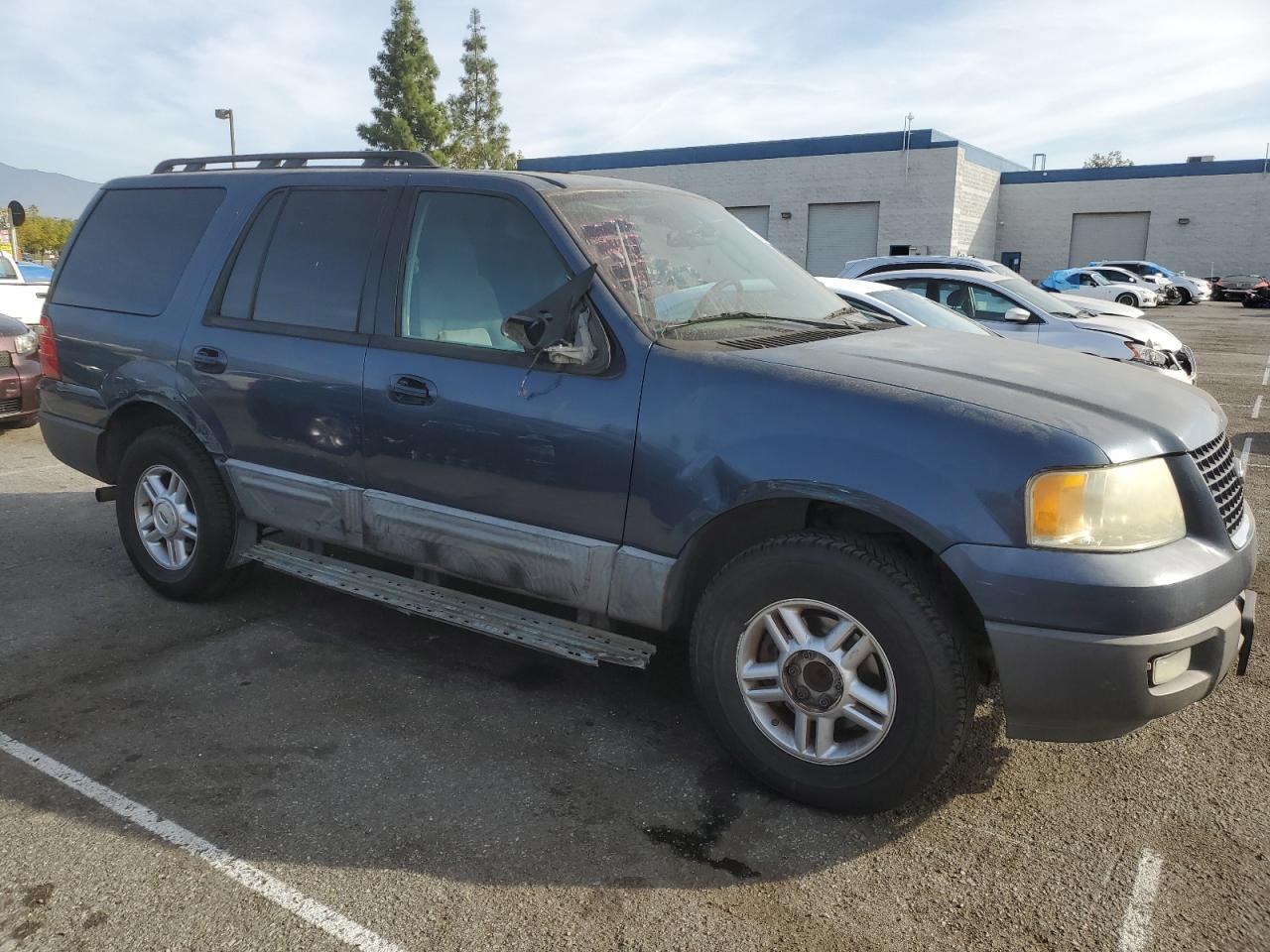 Lot #2988809686 2006 FORD EXPEDITION