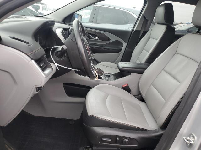 2019 GMC TERRAIN SL - 3GKALVEX9KL370159