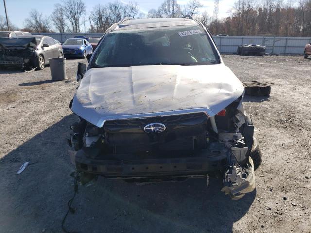 2017 SUBARU FORESTER JF2SJGEC9HH415379