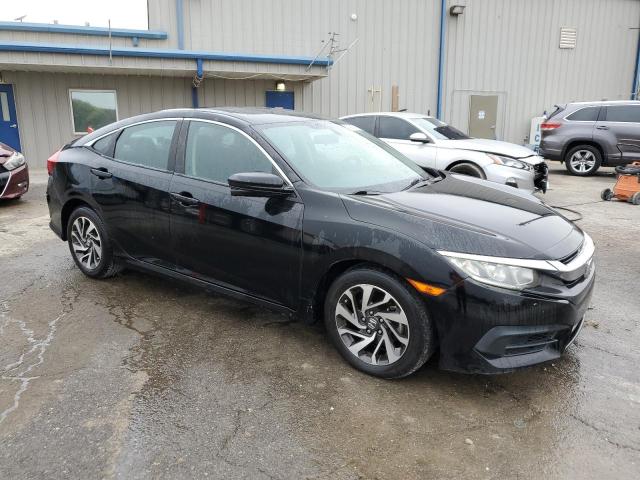 2016 HONDA CIVIC EX - 19XFC2F75GE069821