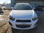 Lot #3023995218 2013 CHEVROLET SONIC LS