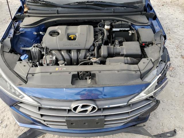 2020 HYUNDAI ELANTRA SE - 5NPD84LF0LH586918