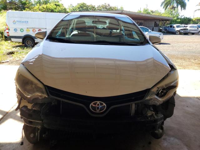 2016 TOYOTA COROLLA L - 5YFBURHE7GP403216