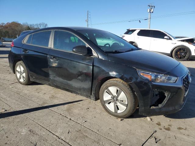 KMHC65LC7NU280753 Hyundai Ioniq Blue 2022