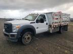 FORD F550 SUPER photo