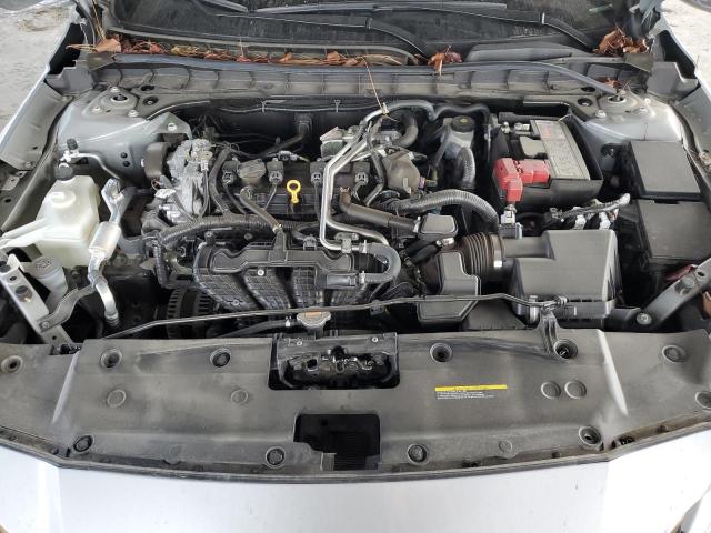 2022 NISSAN ALTIMA SR - 1N4BL4CV1NN361171