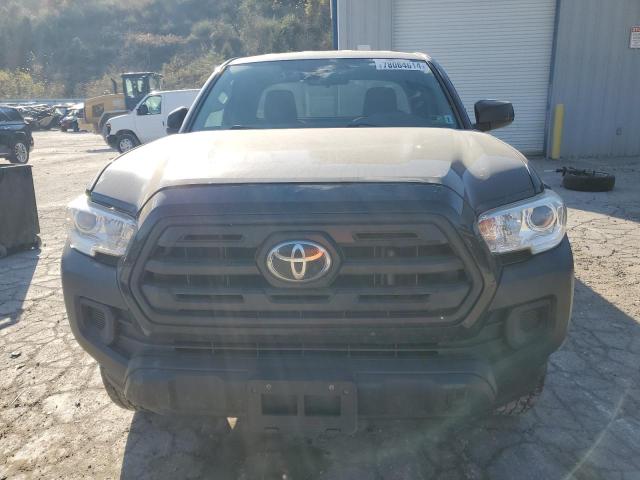 2019 TOYOTA TACOMA ACC - 5TFSX5EN7KX066044