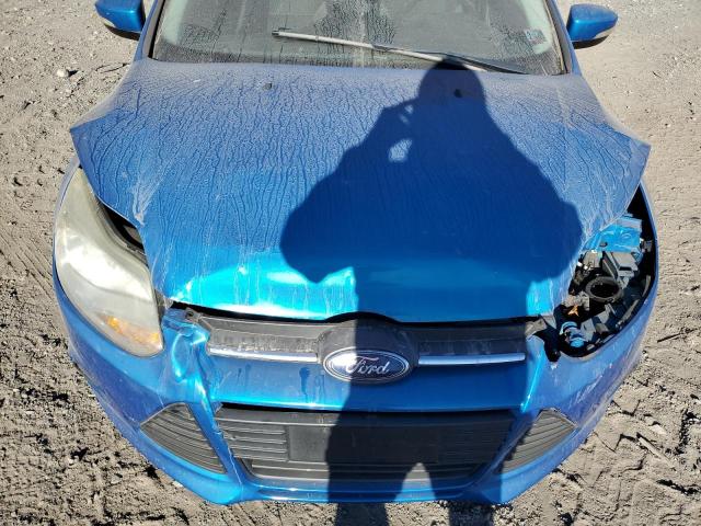 VIN 1FADP3F24EL388014 2014 Ford Focus, SE no.11