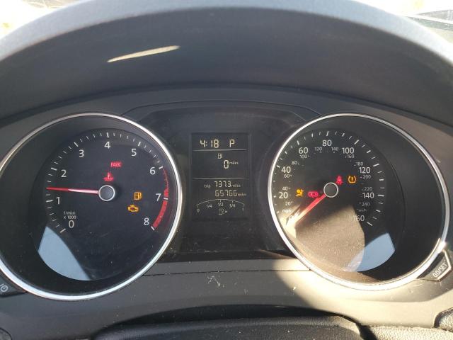 2017 VOLKSWAGEN JETTA S - 3VW2B7AJ5HM217679