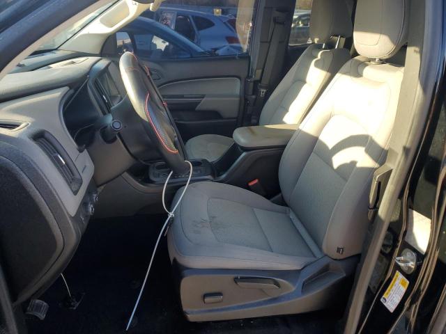 2018 CHEVROLET COLORADO - 1GCHTBEA6J1204689