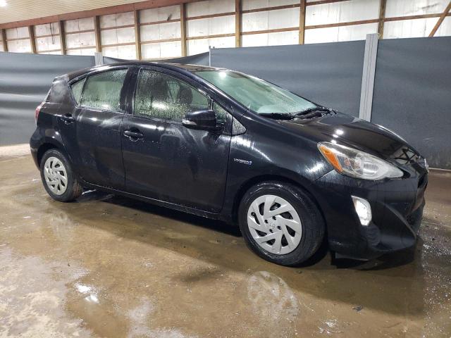 VIN JTDKDTB31G1121680 2016 Toyota Prius no.4