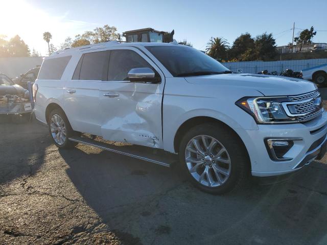 2019 FORD EXPEDITION - 1FMJK1MTXKEA60880