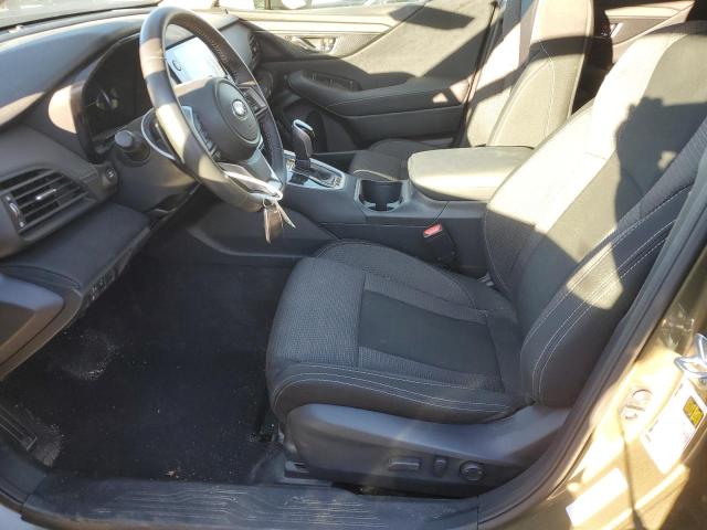 2024 SUBARU OUTBACK PR - 4S4BTAFC0R3229003