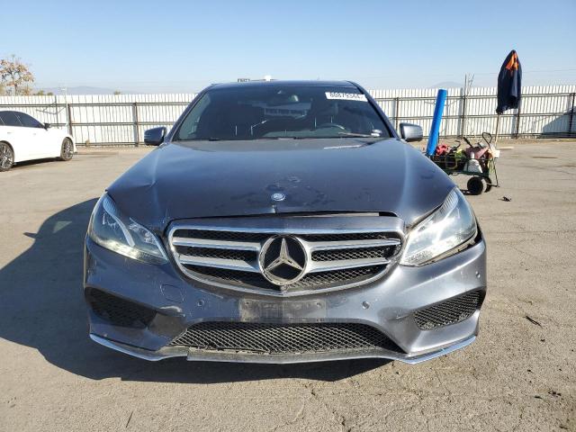 VIN WDDHF5KB9EB051138 2014 MERCEDES-BENZ E-CLASS no.5