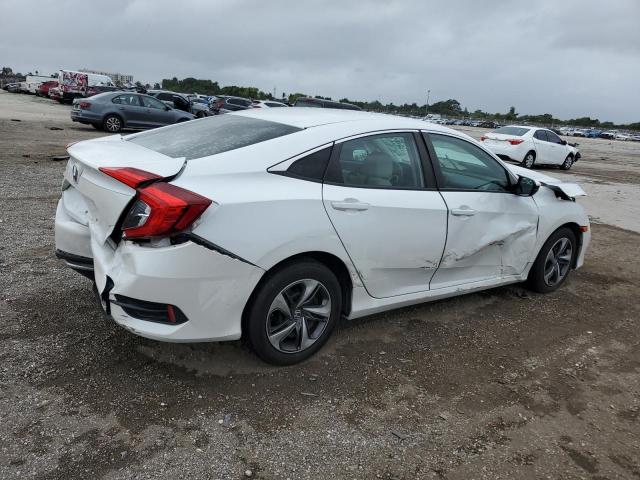 Vin: 19xfc2f6xle006697, lot: 79384854, honda civic lx 20203