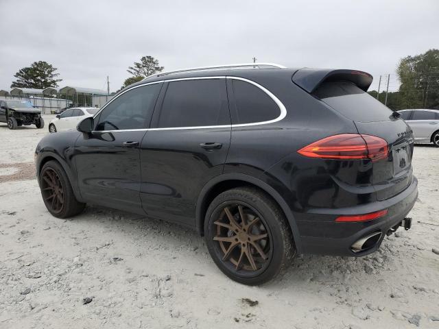 VIN WP1AA2A24GLA00880 2016 Porsche Cayenne no.2