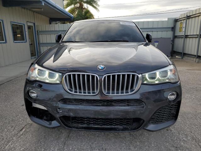 VIN 5UXXW3C51G0R23036 2016 BMW X4 no.5