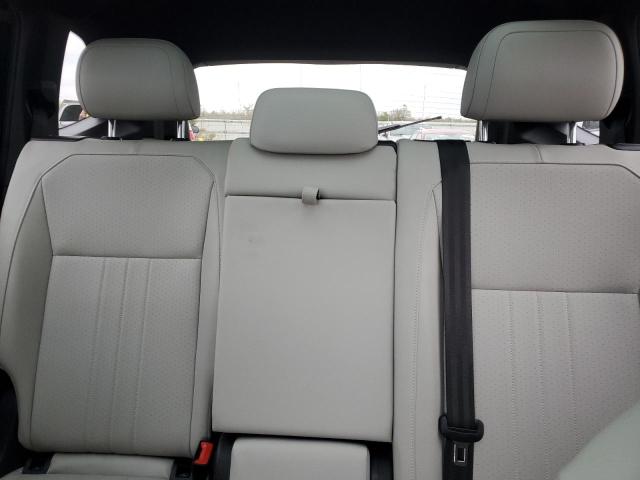 2022 VOLKSWAGEN TIGUAN SE - 3VVCB7AX1NM064419