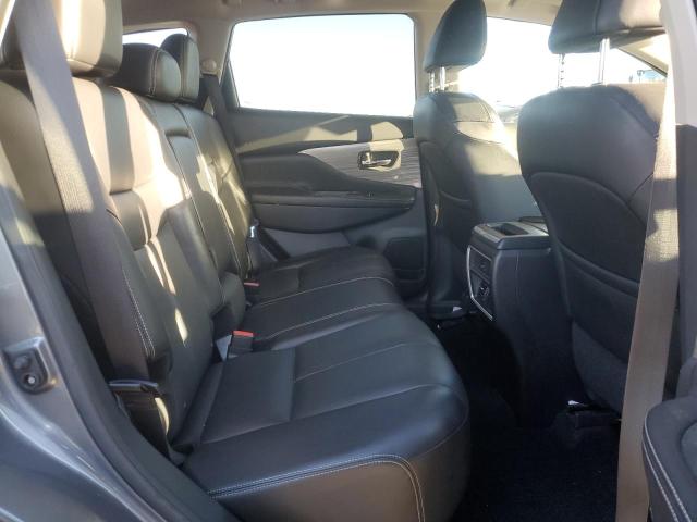 2017 NISSAN MURANO S - 5N1AZ2MH6HN163879