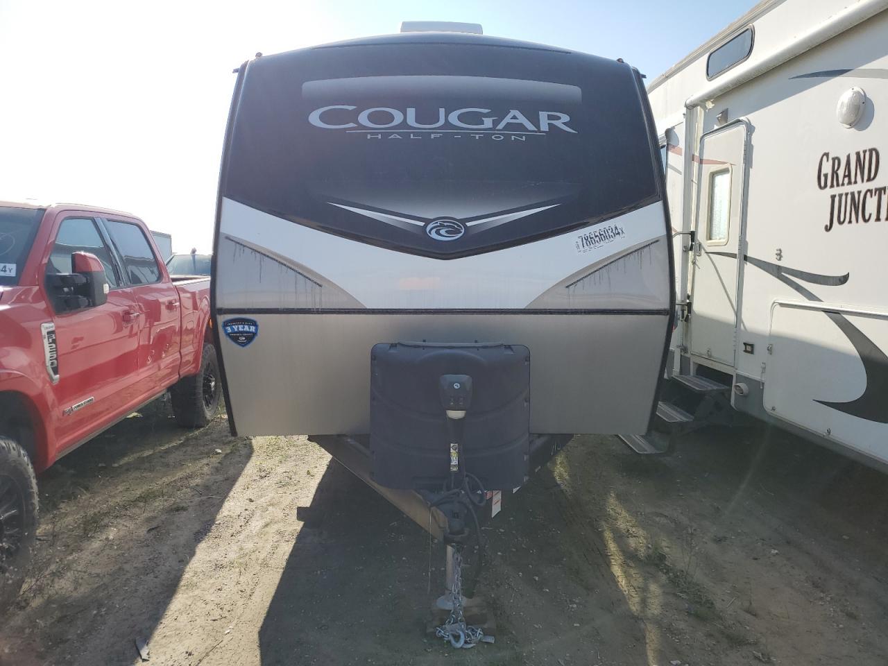 Lot #3041963200 2021 KEYSTONE COUGAR