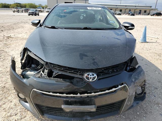 VIN 2T1BURHE1EC049092 2014 TOYOTA COROLLA no.5