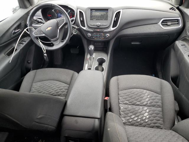 VIN 3GNAXJEV1KS592893 2019 Chevrolet Equinox, LT no.8