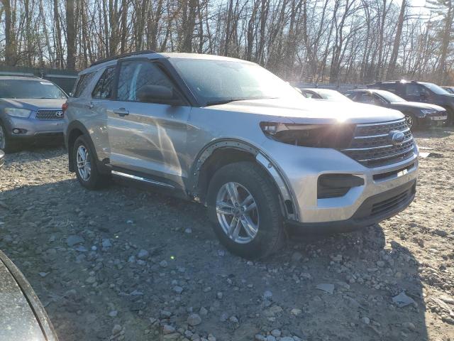 2020 FORD EXPLORER X - 1FMSK8DH1LGB17983