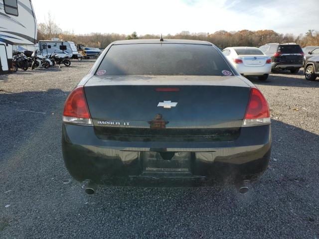 VIN 2G1WG5E38D1244343 2013 Chevrolet Impala, LT no.6