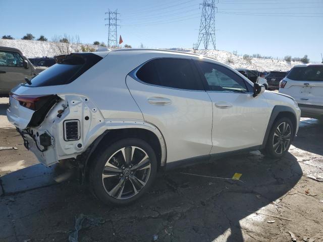 LEXUS UX 200 2019 white  gas JTHY3JBH3K2018162 photo #4