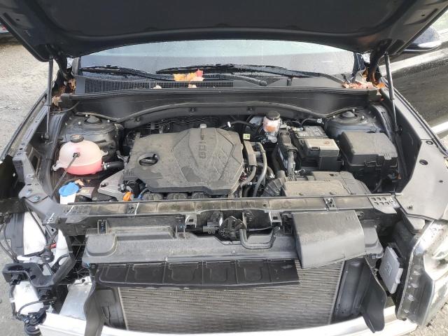 2022 HYUNDAI SANTA FE S - 5NMS3DAJXNH439745