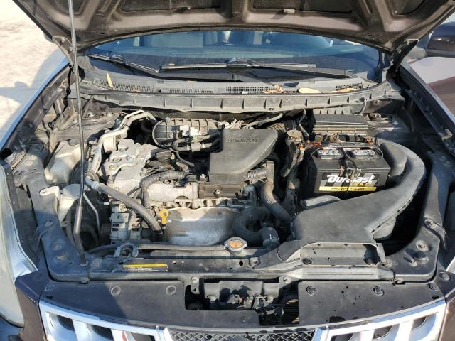 VIN JN8AS5MT4DW034871 2013 NISSAN ROGUE no.12