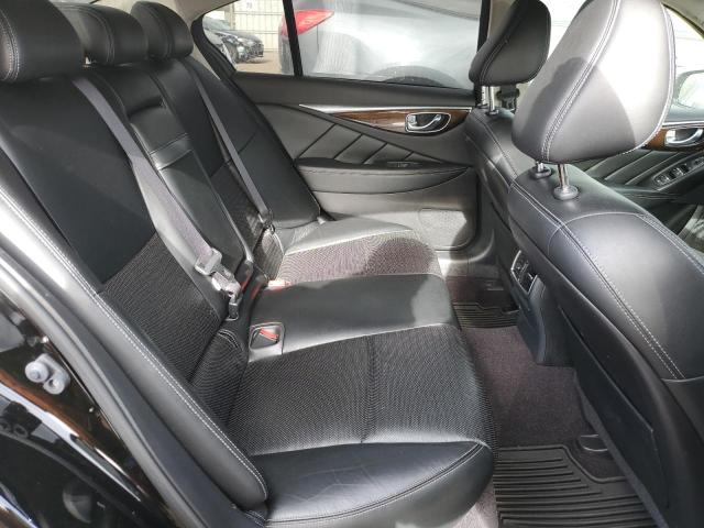 2016 INFINITI Q50 RED SP - JN1FV7AP8GM421387