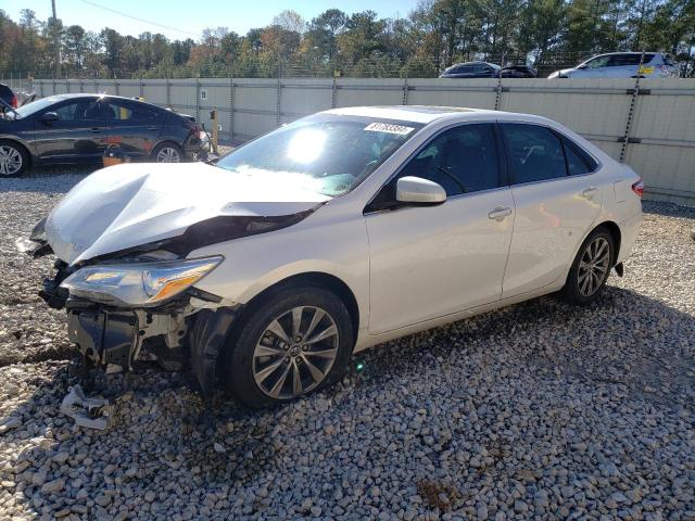 2017 TOYOTA CAMRY LE - 4T1BF1FK0HU762282