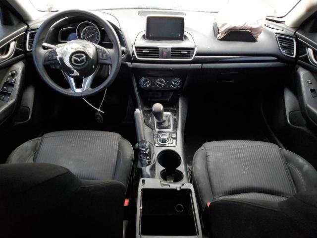 2016 MAZDA 3 SPORT - 3MZBM1U79GM251811