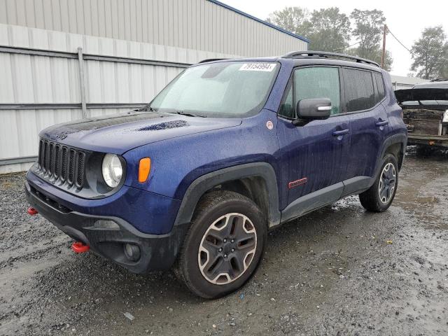 JEEP RENEGADE T