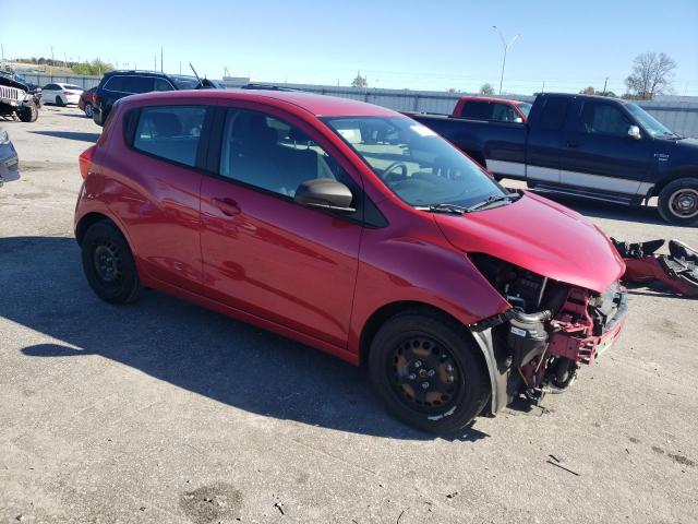 2019 CHEVROLET SPARK LS - KL8CB6SA8KC817985