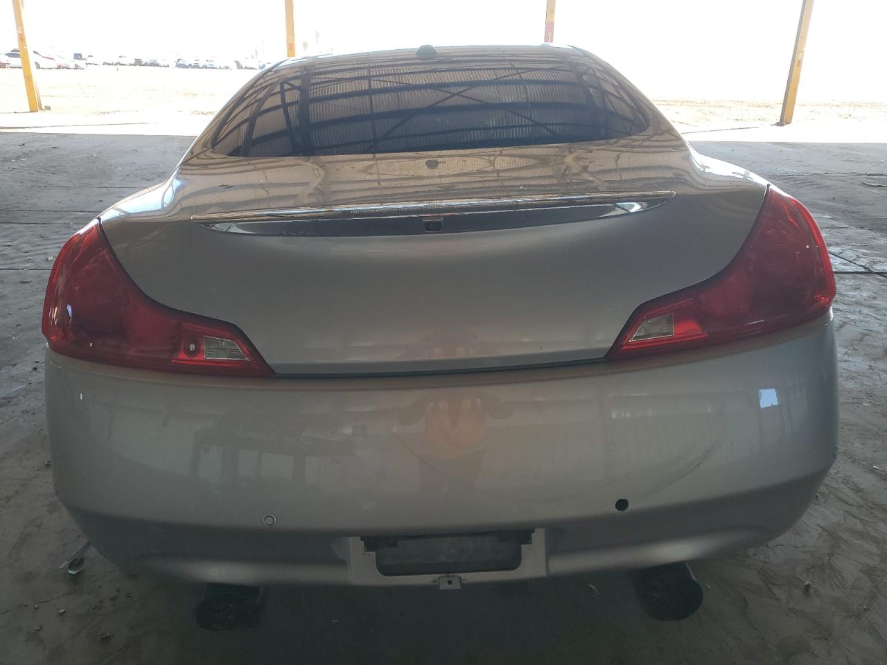 Lot #3027028800 2011 INFINITI G37 BASE