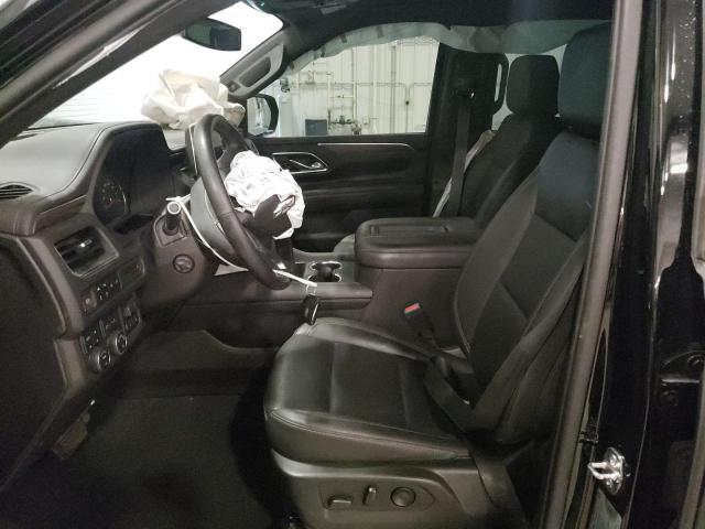 2021 CHEVROLET SUBURBAN K - 1GNSKDKD8MR317186
